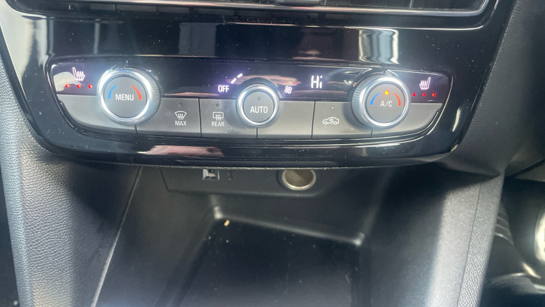 Vauxhall Mokka 100kW Ultimate 50kWh 5dr Auto Electric Hatchback